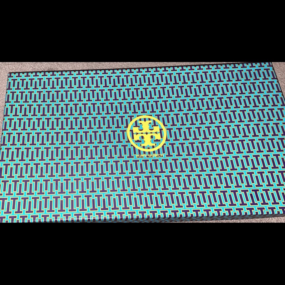 Tory Burch Lila 90mm Boots